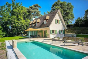 Propriété de Charme avec Piscine